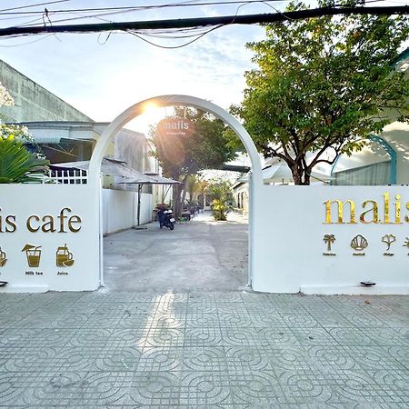 Malis Homestay Trà Vinh Extérieur photo