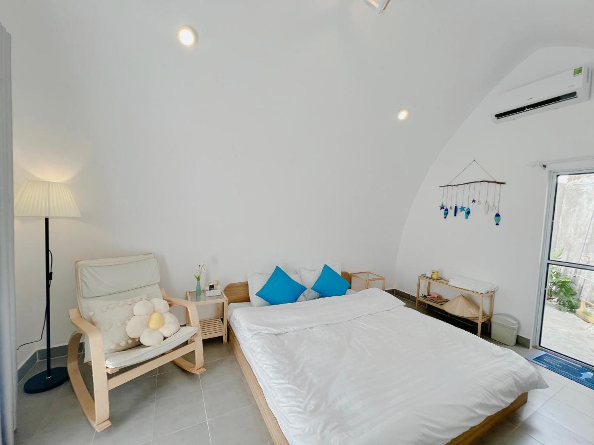 Malis Homestay Trà Vinh Extérieur photo