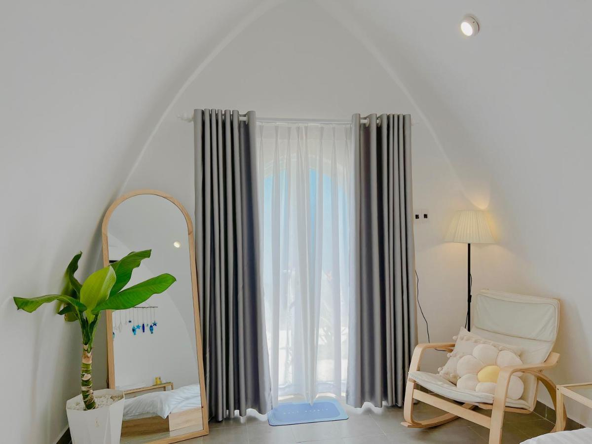 Malis Homestay Trà Vinh Extérieur photo